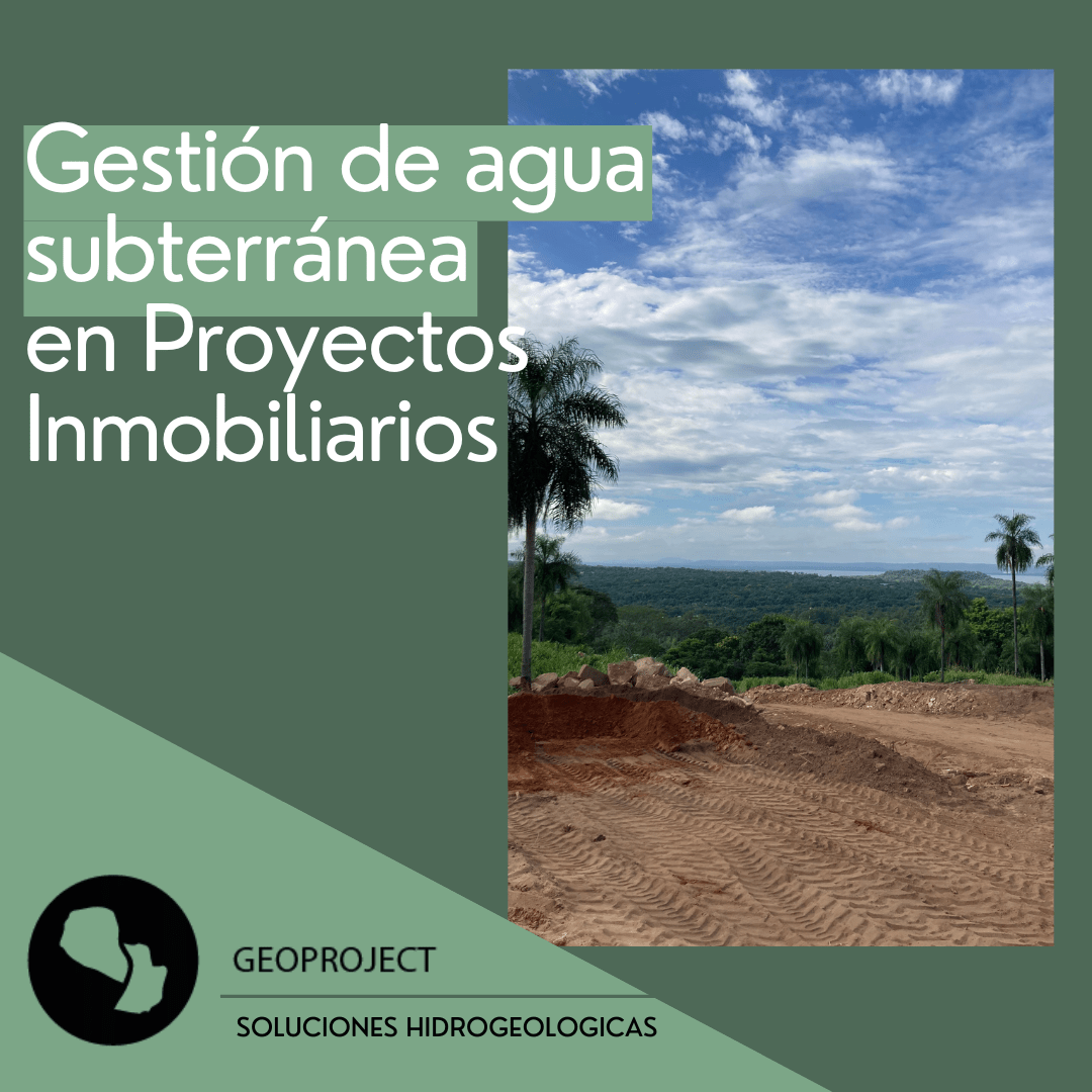 Ventajas de la Gestión de Agua en Proyectos&nbsp;Inmobiliarios