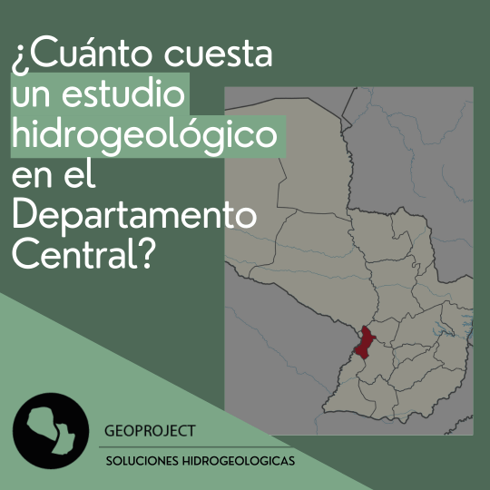 Costo del Estudio Hidrogeológico: Factores&nbsp;Clave